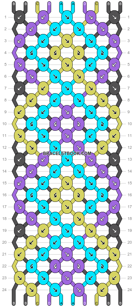 Normal pattern #200129 variation #418414 pattern