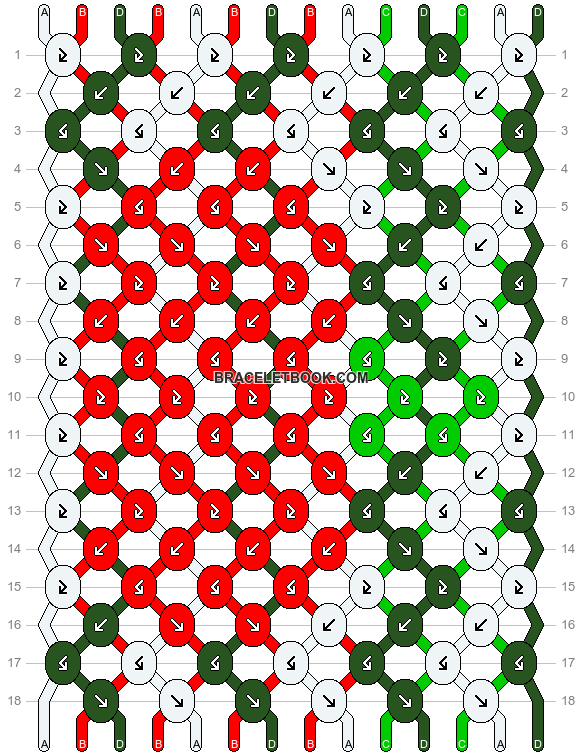 Normal pattern #91741 variation #418416 pattern