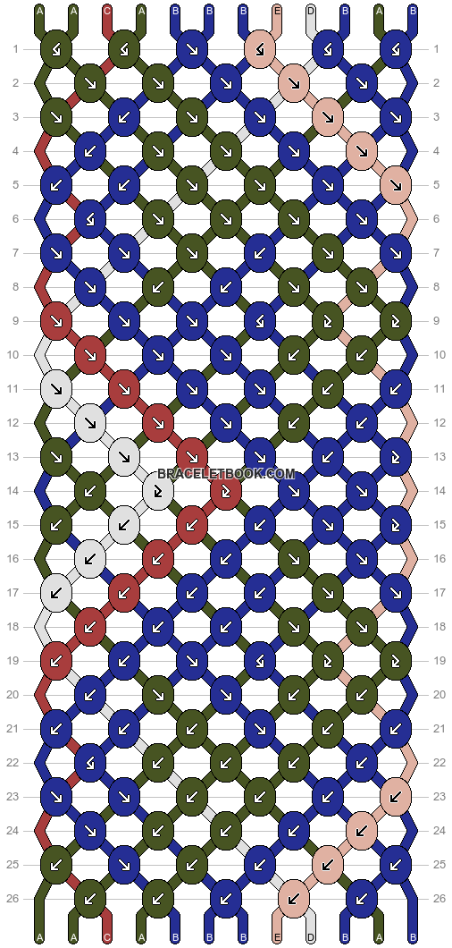 Normal pattern #160481 variation #418418 pattern