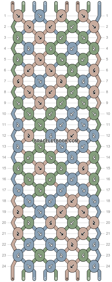 Normal pattern #199313 variation #418420 pattern