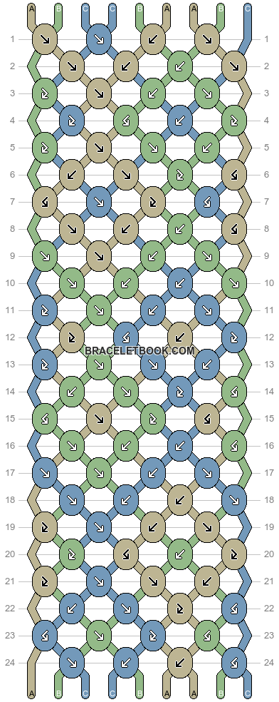 Normal pattern #199313 variation #418421 pattern