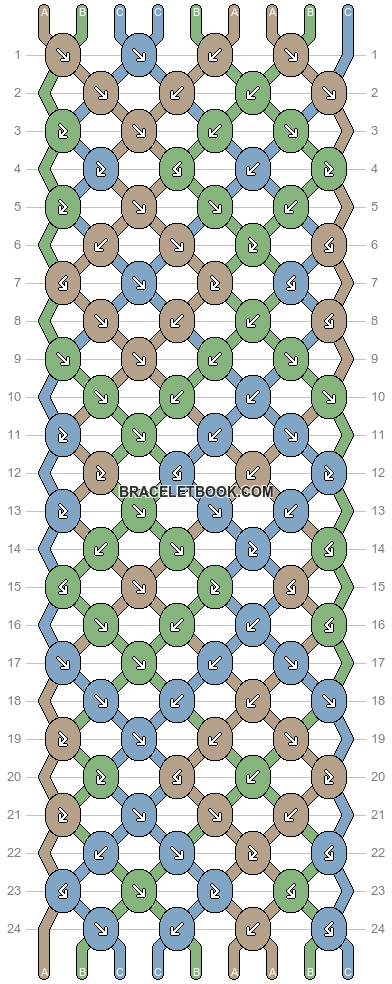 Normal pattern #199313 variation #418422 pattern