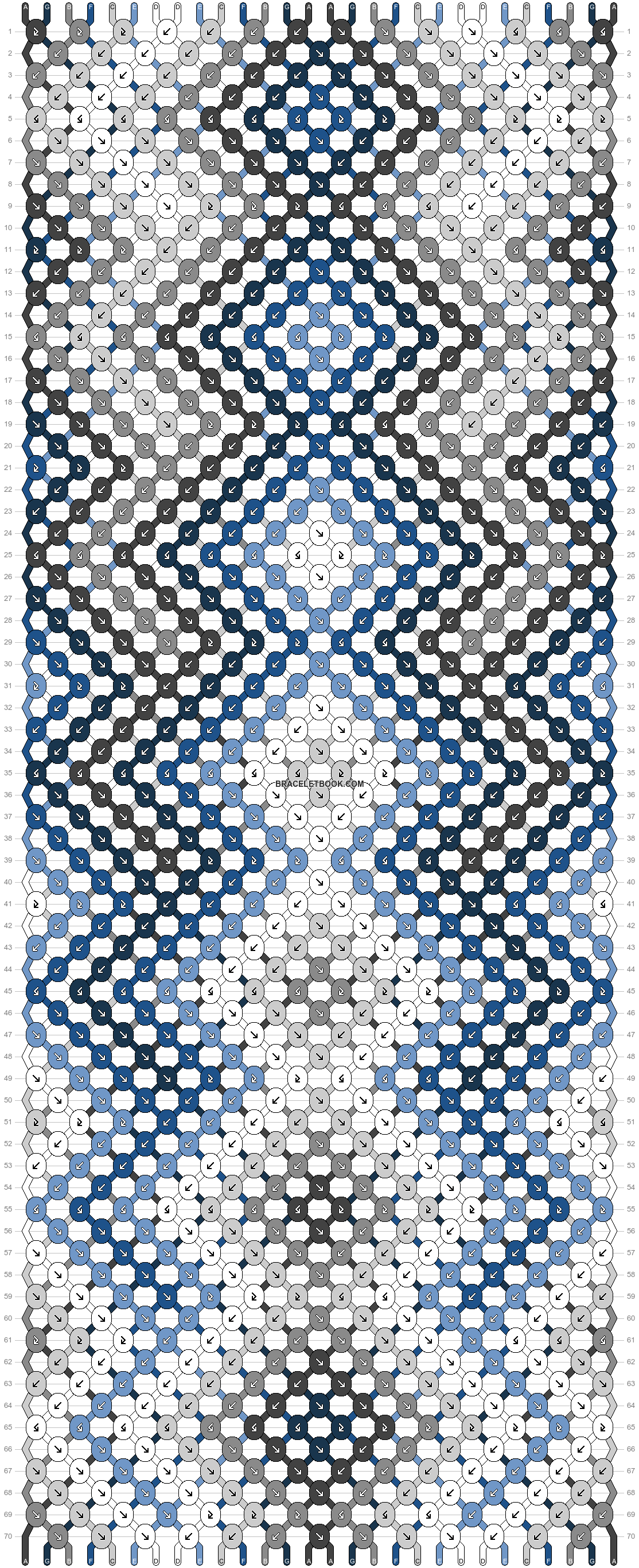 Normal pattern #70211 variation #418425 pattern