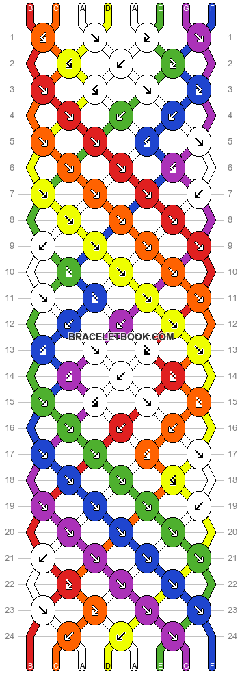 Normal pattern #199233 variation #418428 pattern