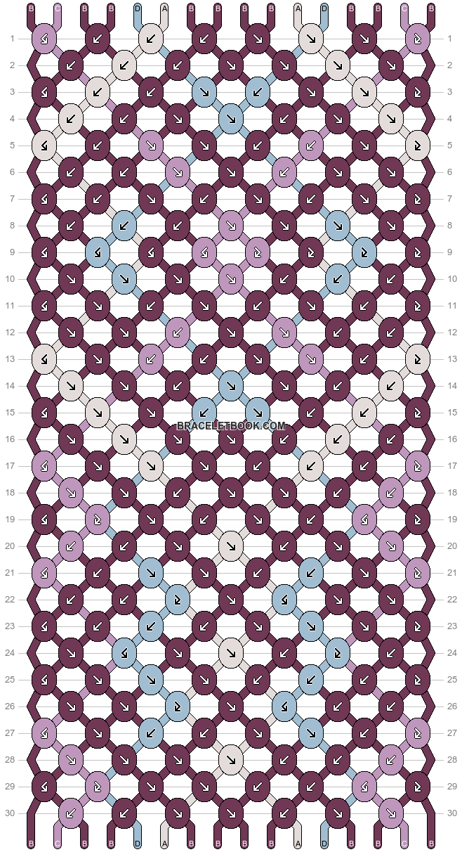 Normal pattern #103706 variation #418429 pattern