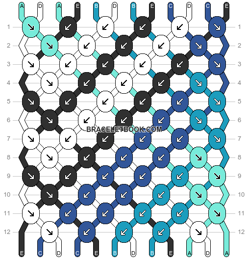 Normal pattern #30192 variation #418430 pattern