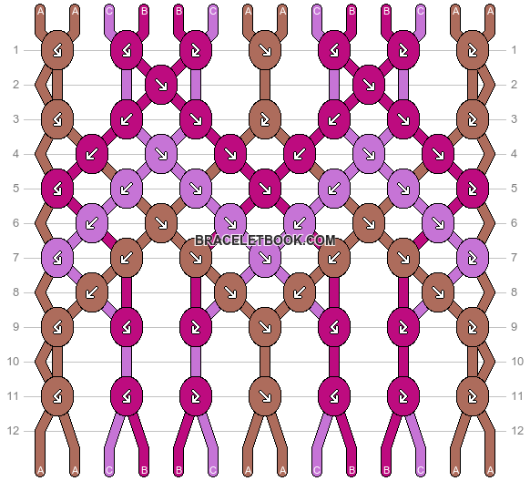 Normal pattern #120830 variation #418431 pattern