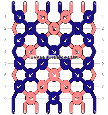 Normal pattern #19724 variation #418432 pattern