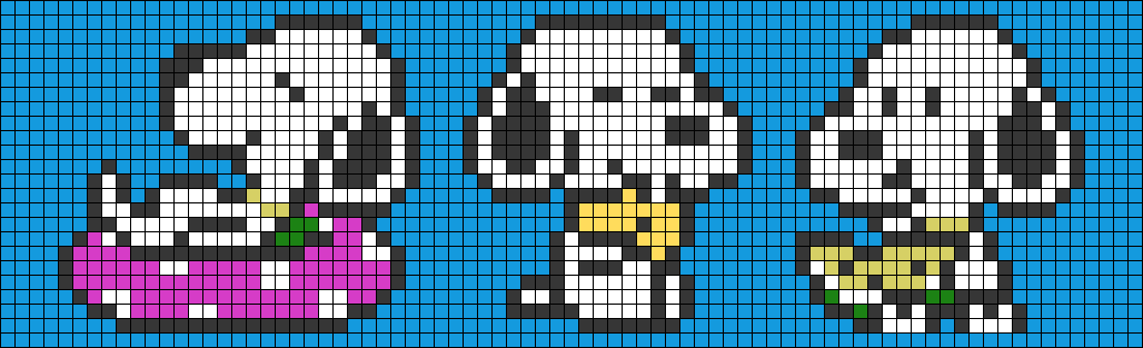 Alpha pattern #200012 variation #418433 preview