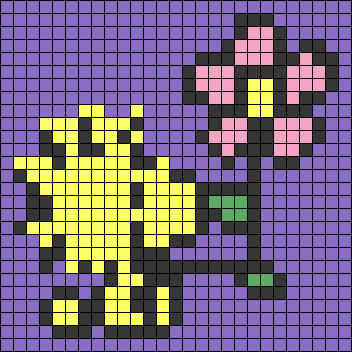 Alpha pattern #193921 variation #418435 preview