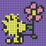 Alpha pattern #193921 variation #418435