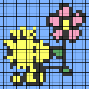 Alpha pattern #193921 variation #418436 preview