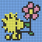 Alpha pattern #193921 variation #418436