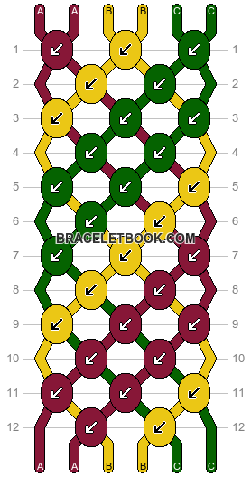 Normal pattern #26133 variation #418440 pattern