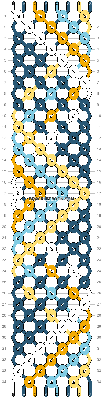 Normal pattern #58311 variation #418445 pattern