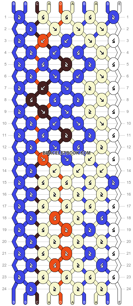 Normal pattern #156317 variation #418449 pattern