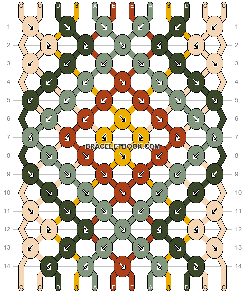 Normal pattern #10023 variation #418450 pattern