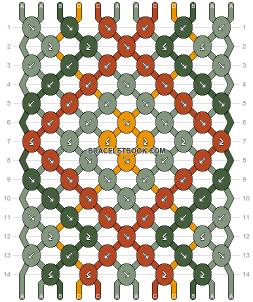 Normal pattern #10023 variation #418451 pattern