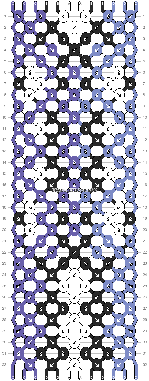 Normal pattern #200355 variation #418452 pattern