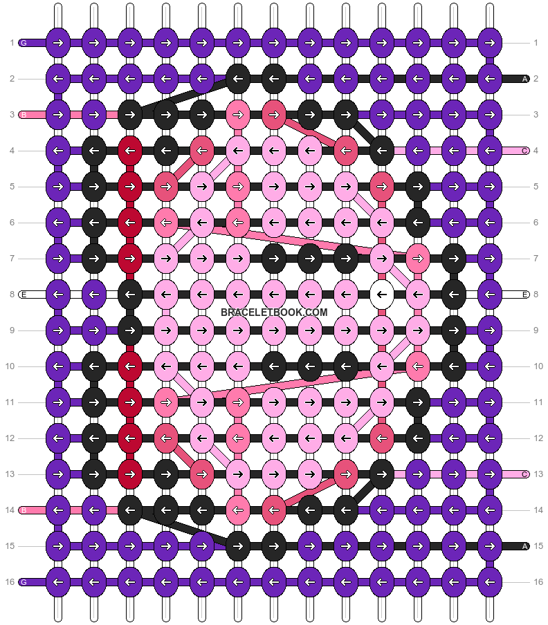 Alpha pattern #198647 variation #418453 pattern