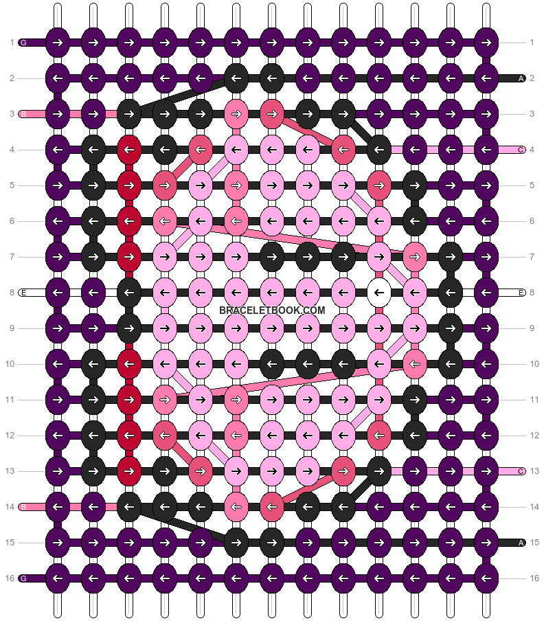 Alpha pattern #198647 variation #418454 pattern