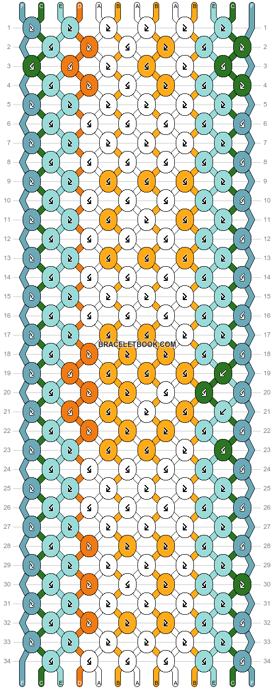 Normal pattern #176119 variation #418455 pattern
