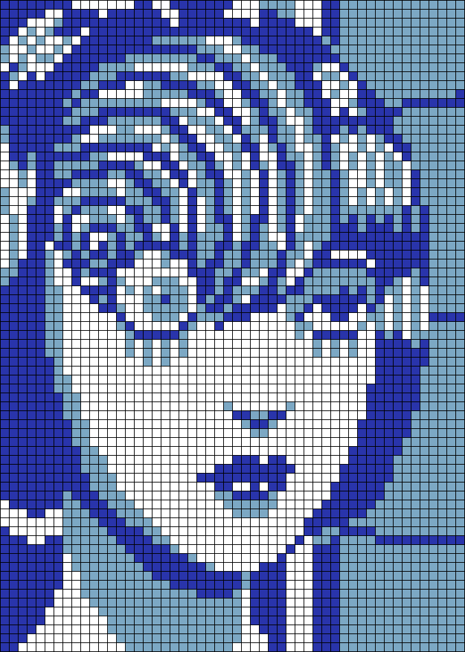 Alpha pattern #198238 variation #418460 preview