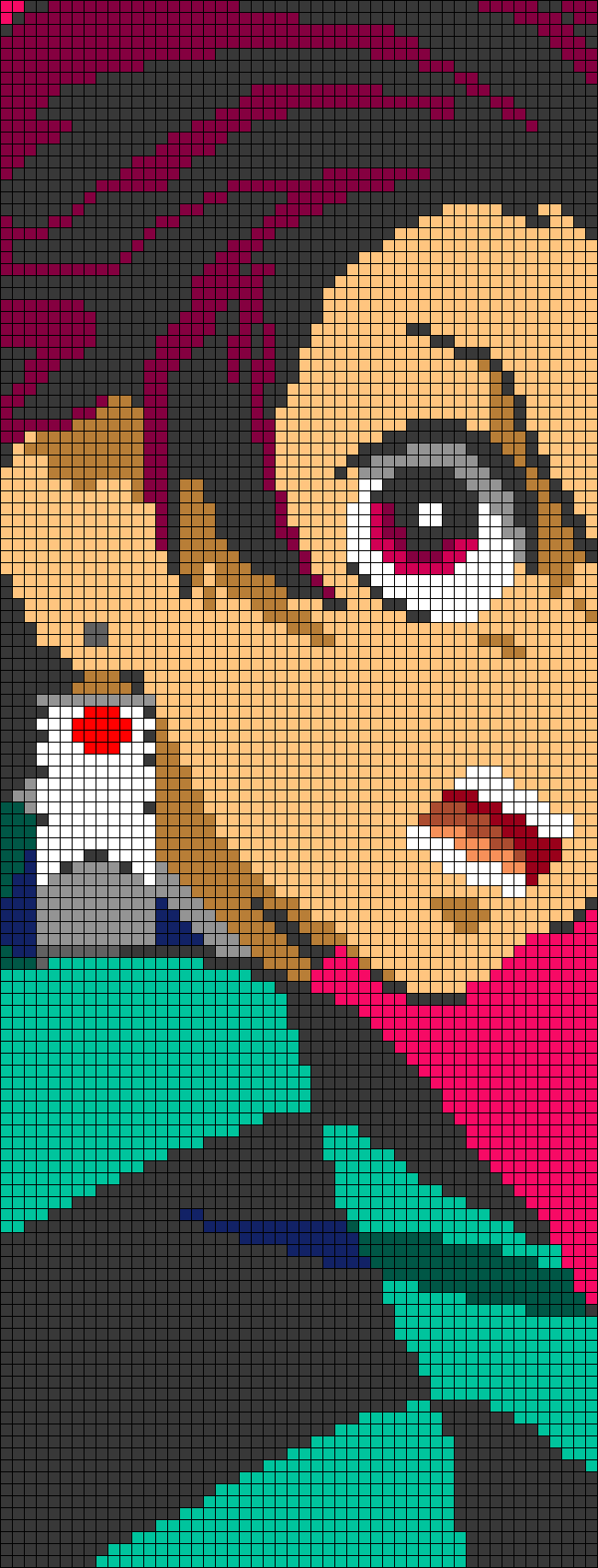 Alpha pattern #63859 variation #418462 preview