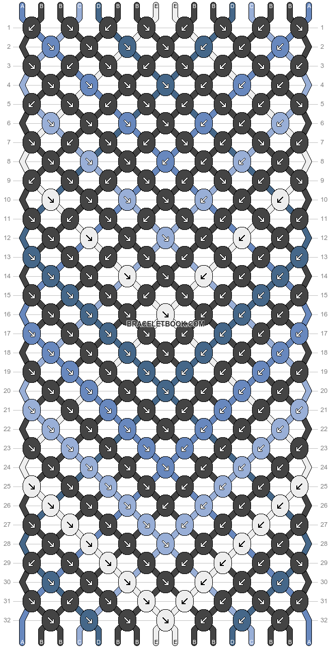Normal pattern #25162 variation #418464 pattern