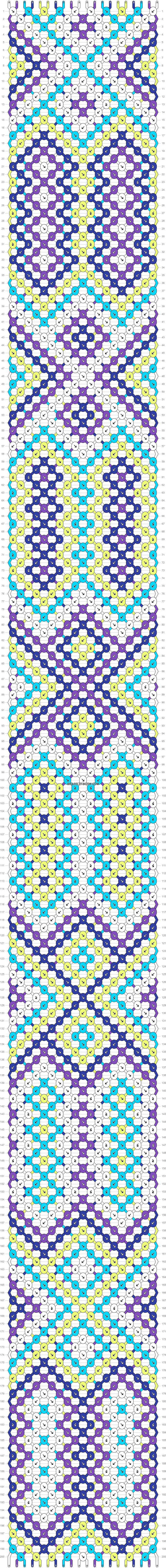 Normal pattern #26699 variation #418465 pattern