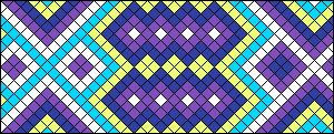 Normal pattern #26699 variation #418465