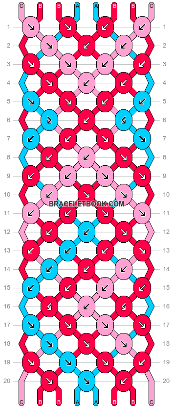 Normal pattern #200442 variation #418466 pattern