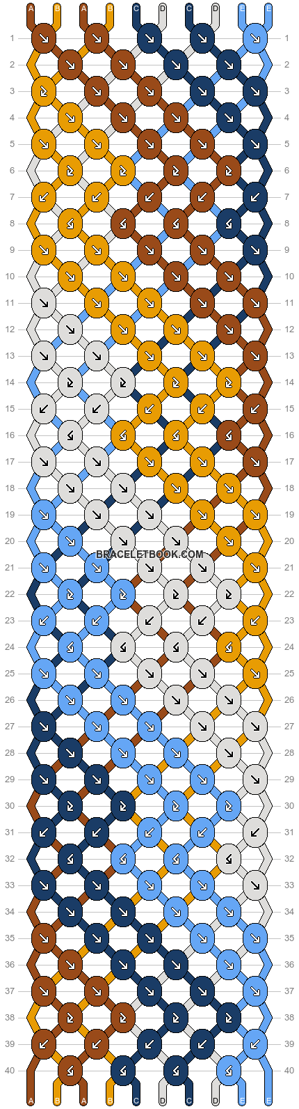Normal pattern #25381 variation #418467 pattern
