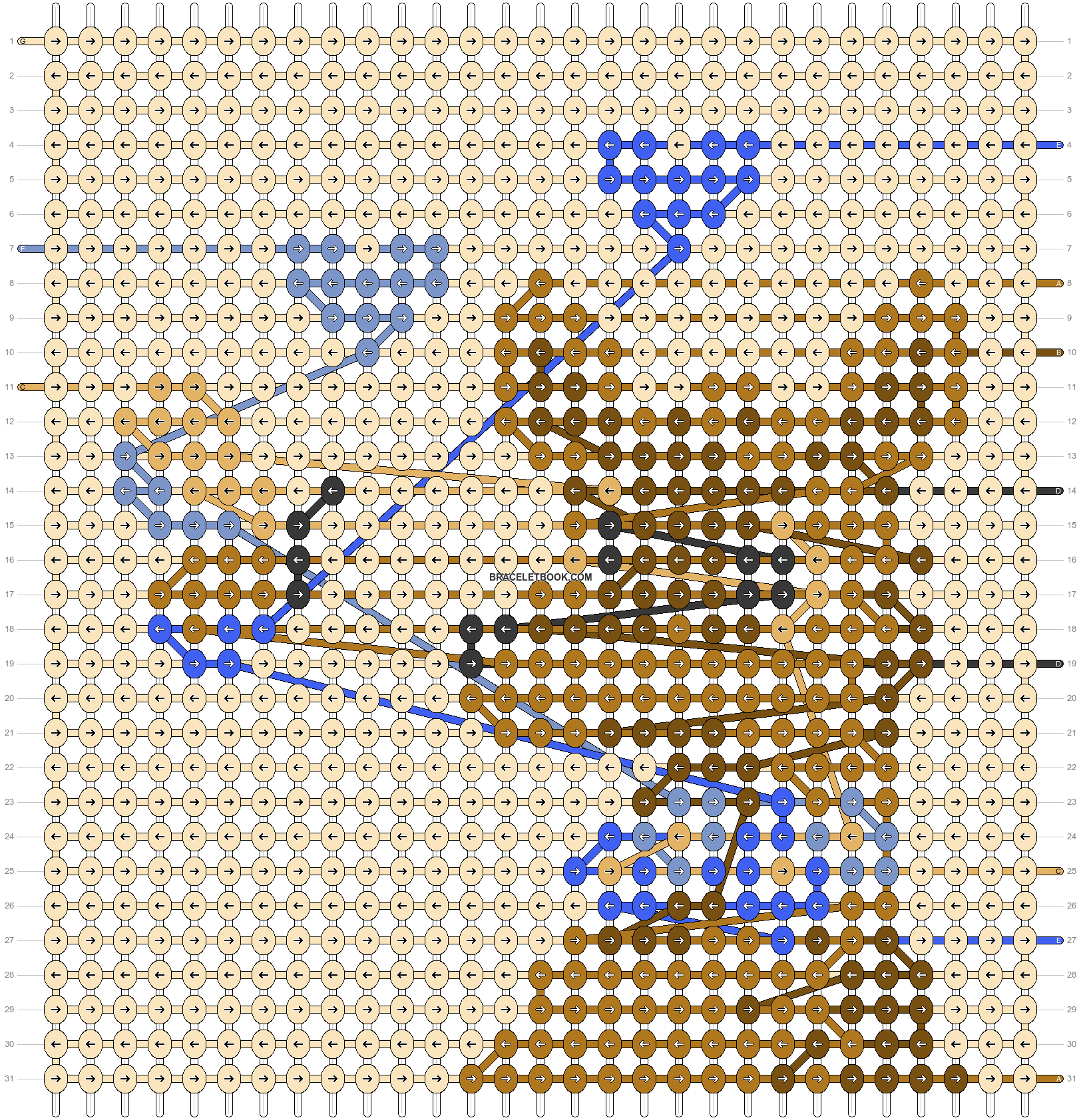 Alpha pattern #172834 variation #418468 pattern