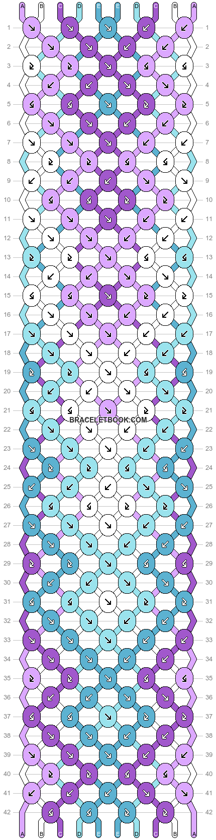 Normal pattern #133494 variation #418469 pattern