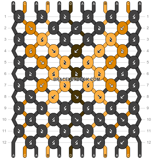 Normal pattern #187636 variation #418472 pattern