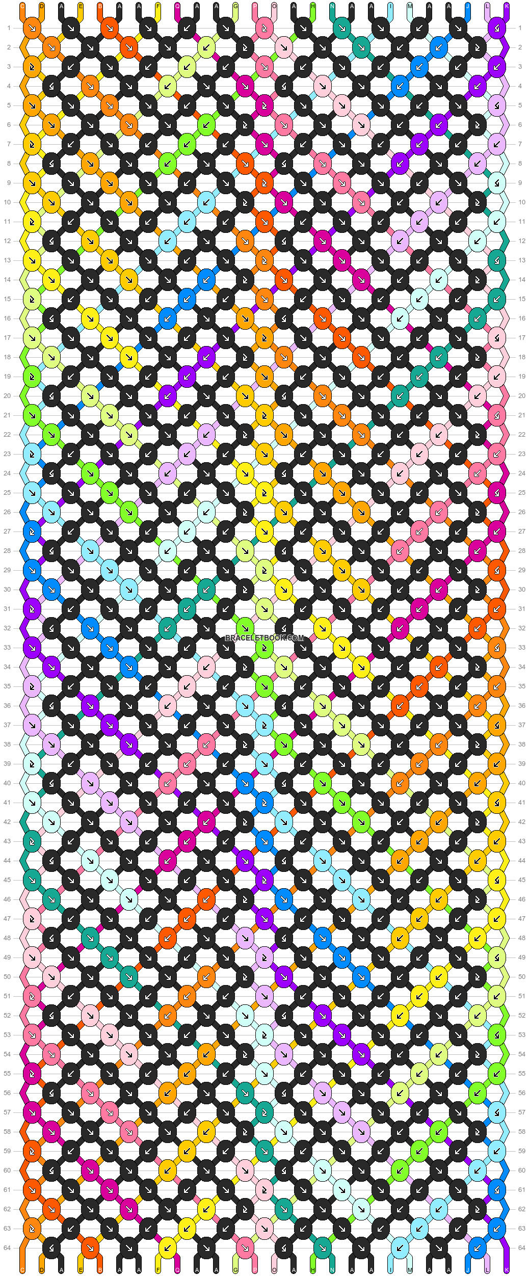 Normal pattern #188320 variation #418473 pattern