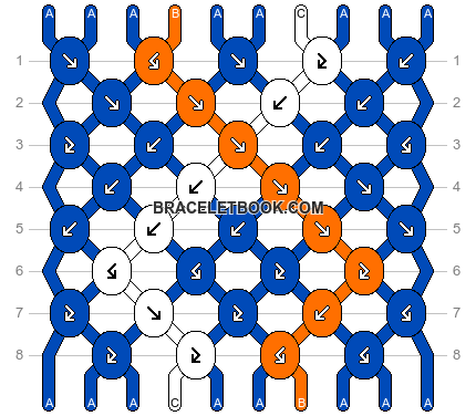 Normal pattern #17261 variation #418474 pattern