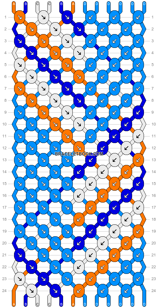 Normal pattern #2285 variation #418476 pattern