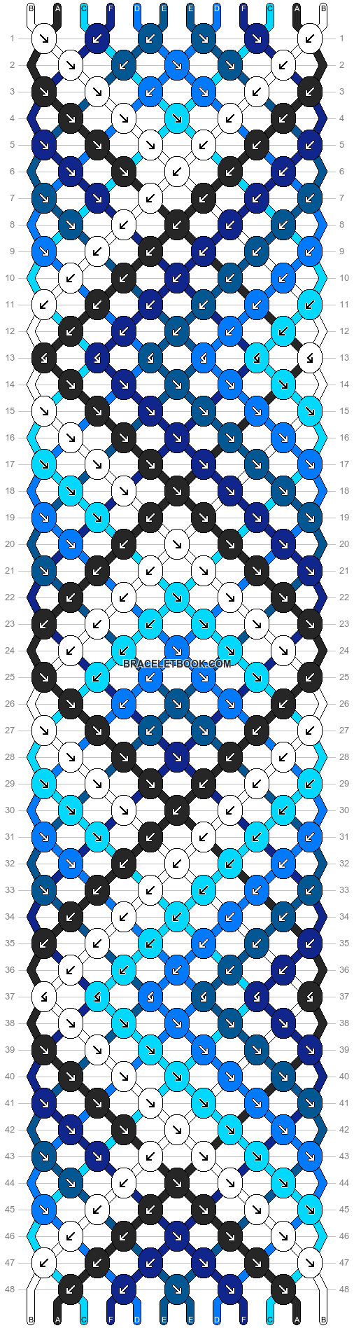 Normal pattern #199473 variation #418478 pattern