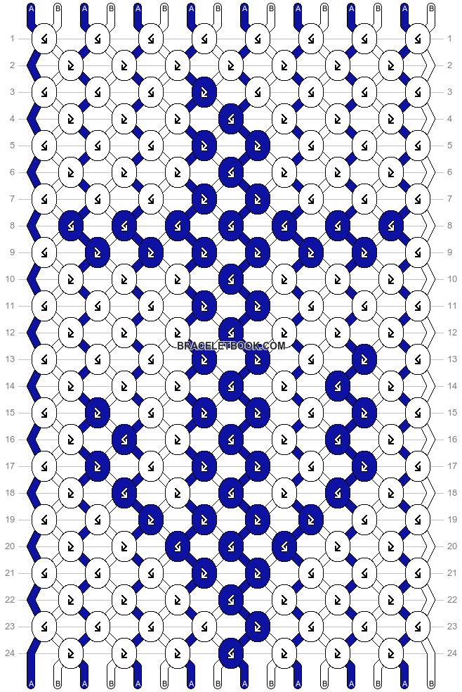 Normal pattern #198336 variation #418479 pattern