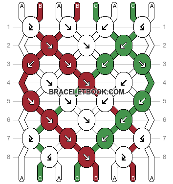 Normal pattern #150 variation #418481 pattern