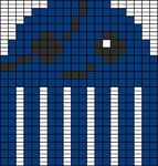 Alpha pattern #147770 variation #418483