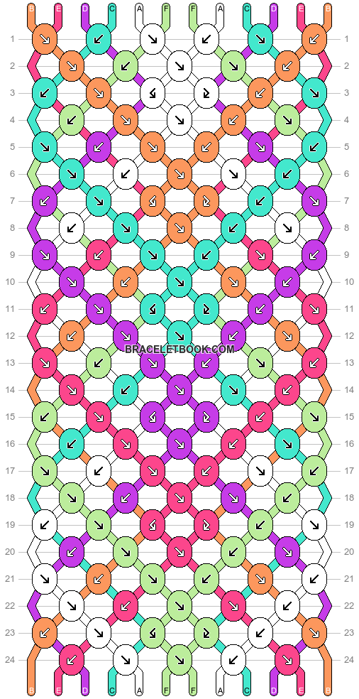 Normal pattern #198149 variation #418484 pattern