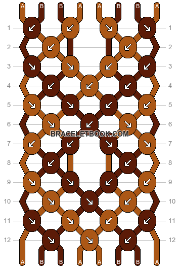 Normal pattern #200372 variation #418486 pattern