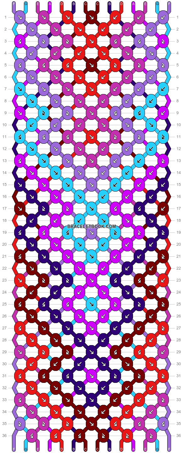Normal pattern #192893 variation #418487 pattern
