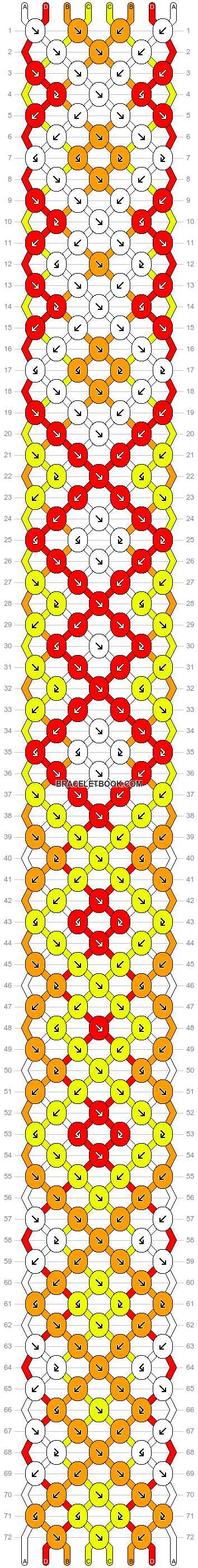 Normal pattern #197756 variation #418488 pattern