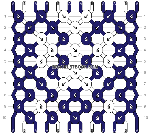 Normal pattern #200223 variation #418489 pattern