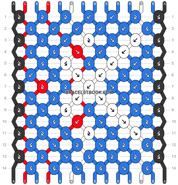 Normal pattern #178788 variation #418490 pattern