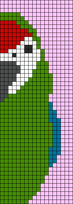 Alpha pattern #136708 variation #418491 preview